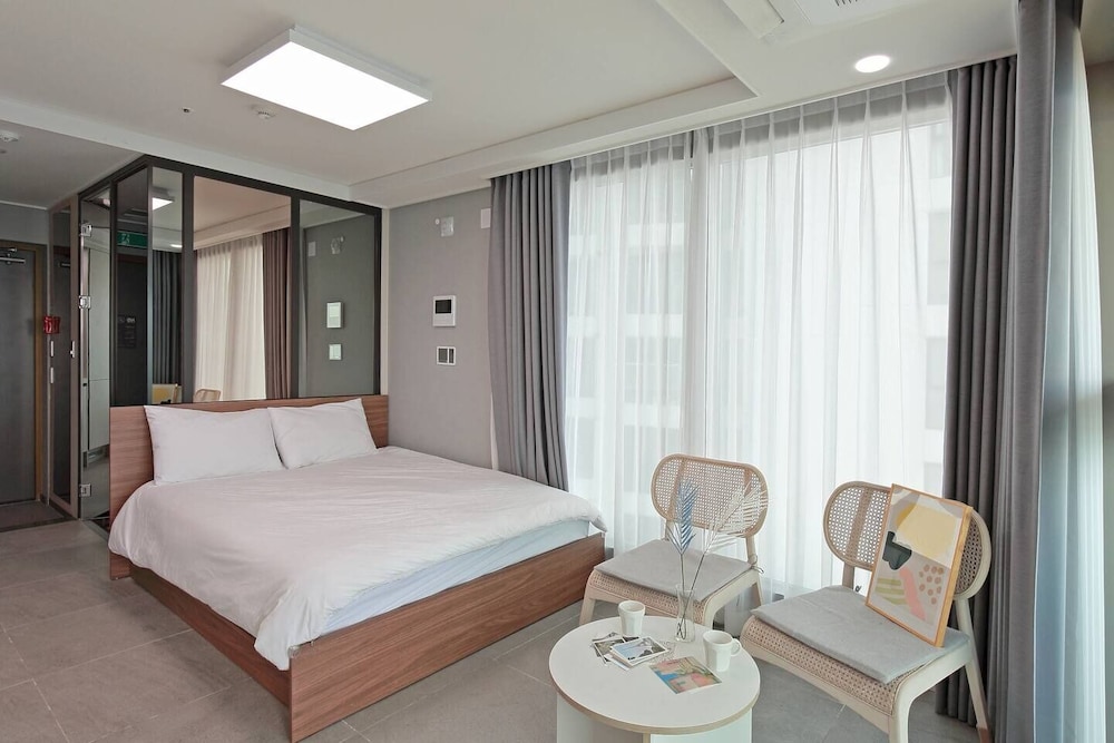 Panoramic Double Room