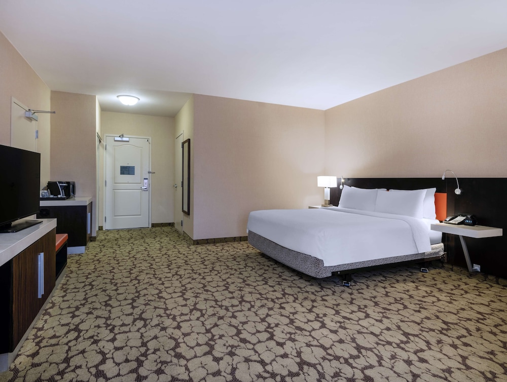 Suite, Accessible - Photo 1