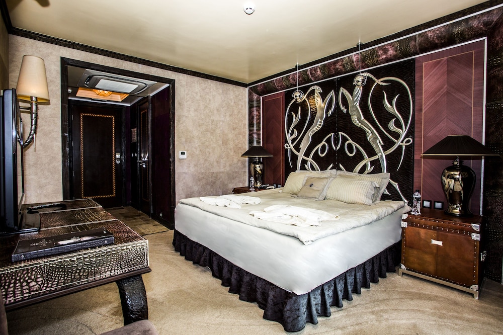 Double Room, Balcony, Sea View photo 1