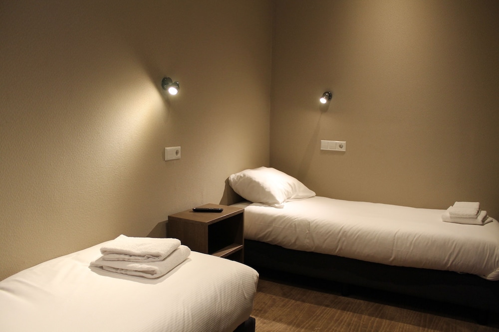 Comfort Triple Room photo 3
