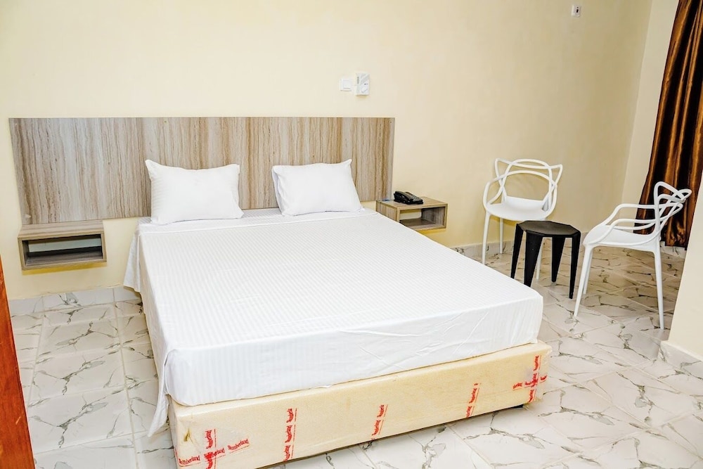 Deluxe Single Room photo 2