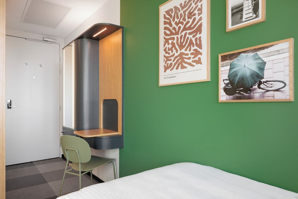 Economy Double Room - Photo 6