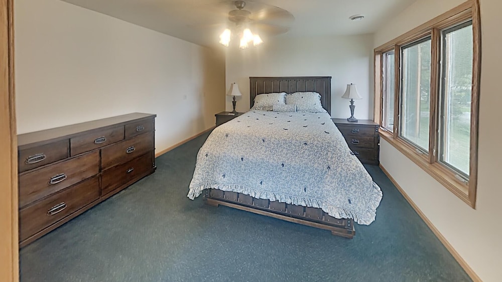 Cabin, Multiple Beds, Kitchen photo 1