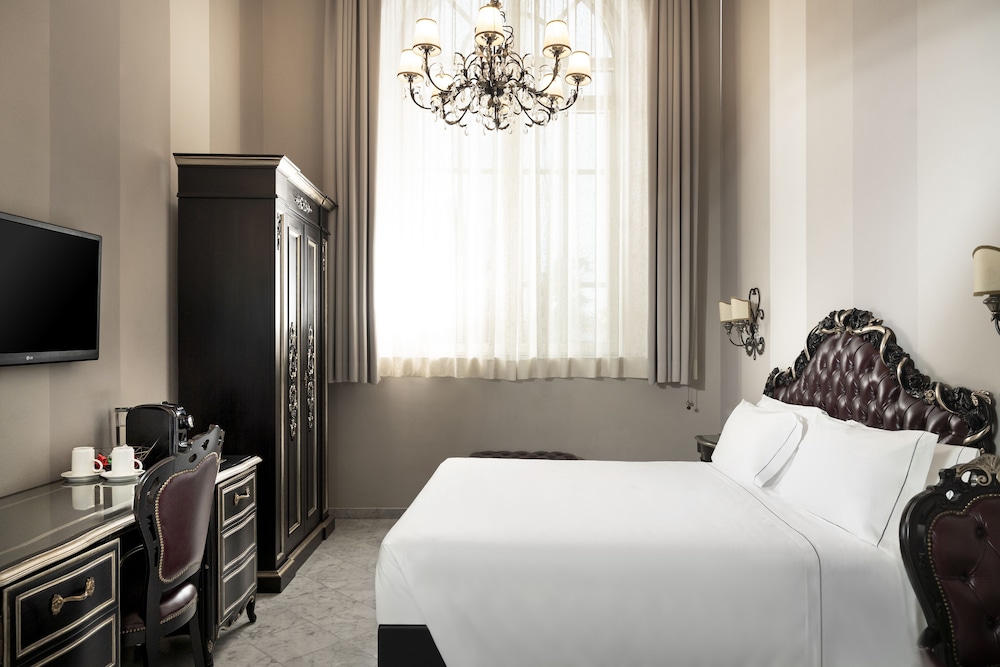 Superior Room, 1 Double Bed