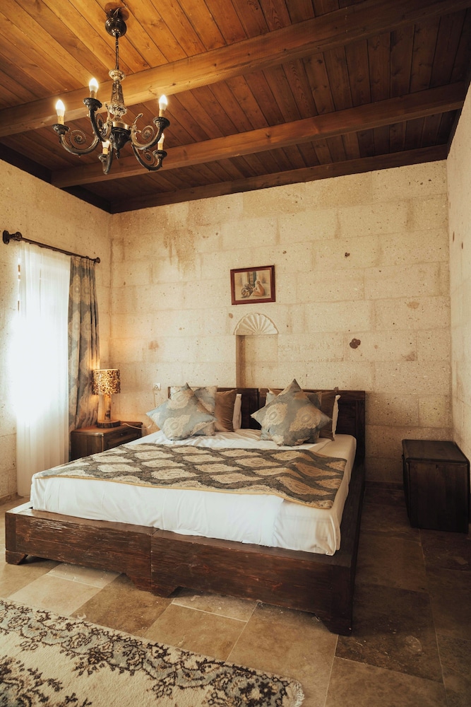 Standard Cave or Stone Room - Photo 15