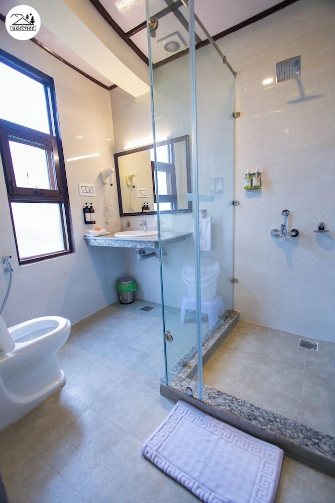 Panoramic Room photo 3