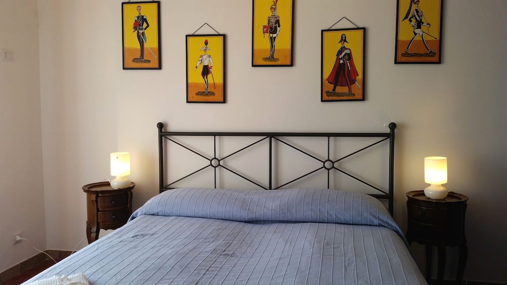 Romantic Apartment, 1 Bedroom, City View