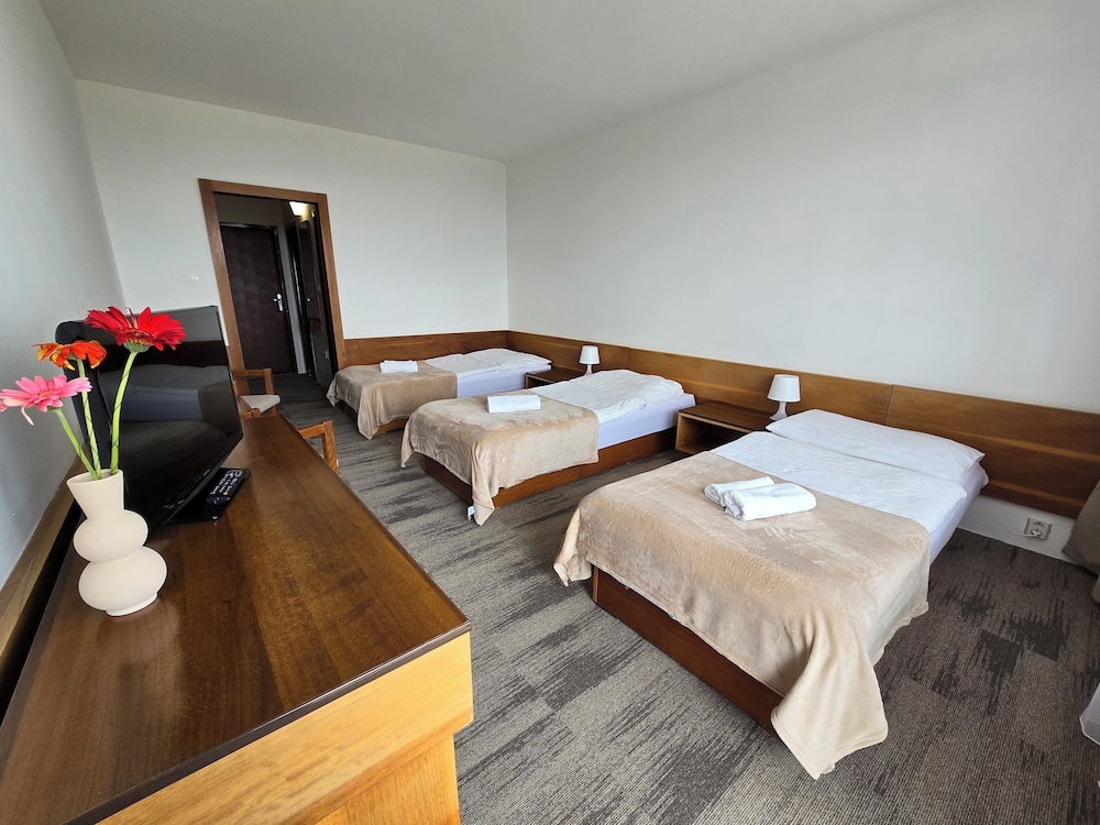 Standard Room, Non Smoking, Bathtub
