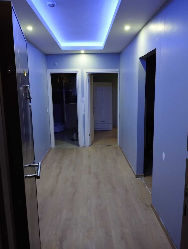 Family Apartment