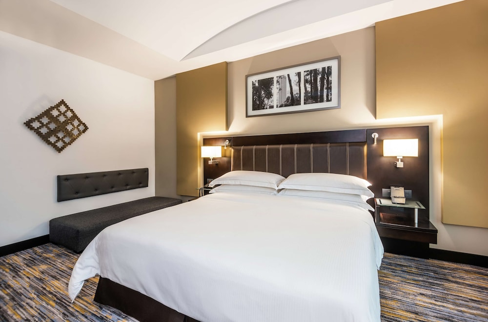 Presidential Suite, 1 Bedroom photo 3