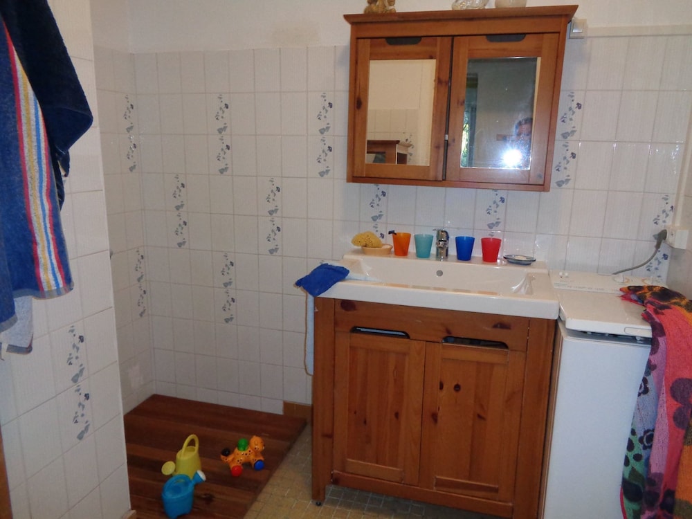 Family Suite, 2 Bedrooms, Garden View photo 2