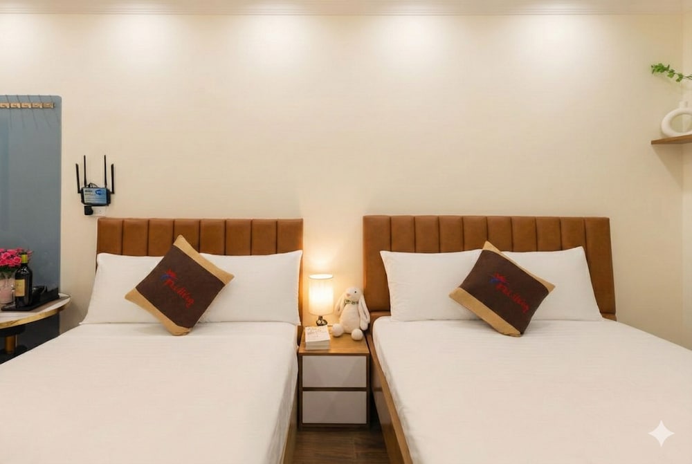 Superior Double or Twin Room photo 1