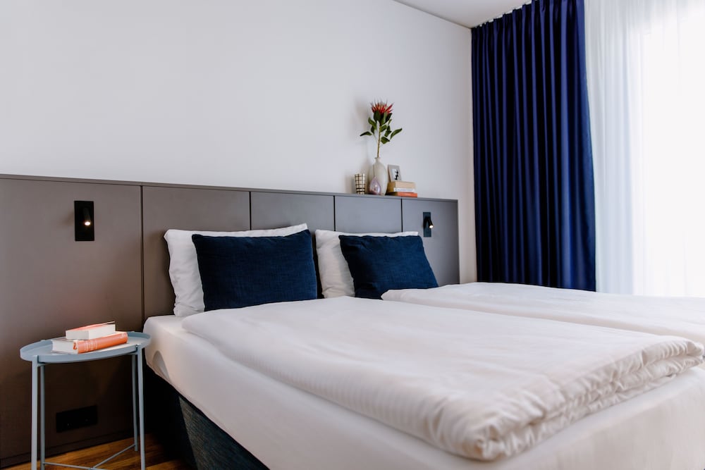 Business Twin Room