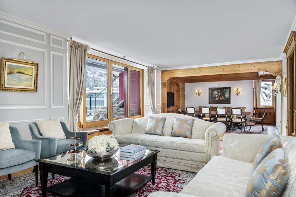 Apartment (The Tower Penthouse)