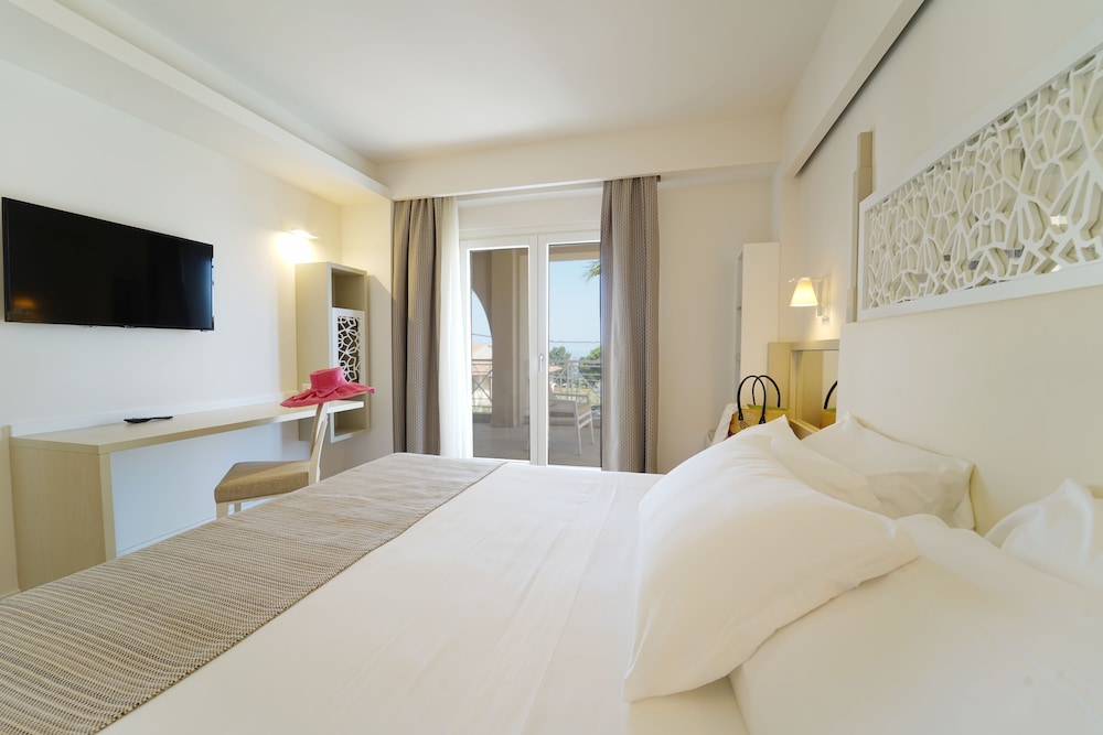 Comfort Double Room, 1 King Bed, Balcony