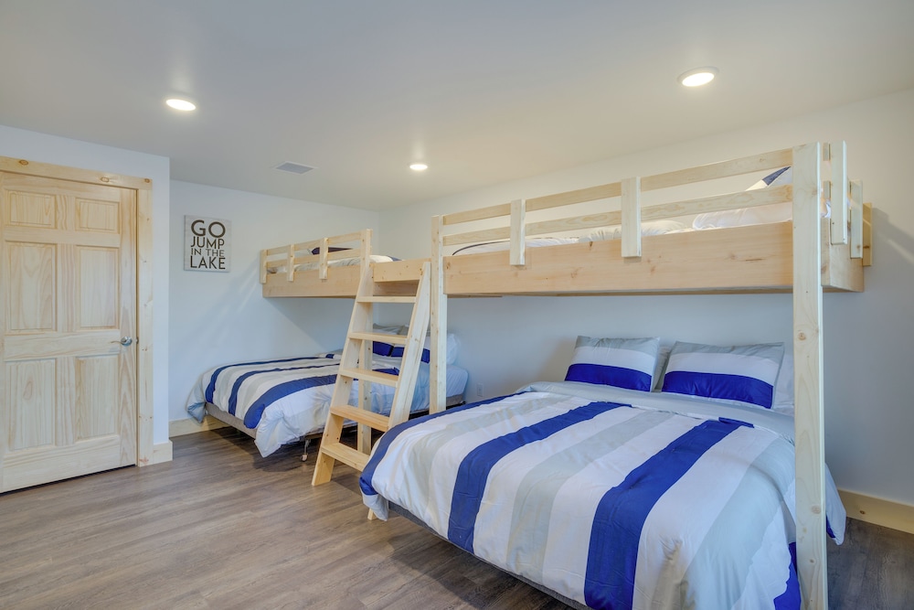 House (6 Bedrooms) photo 3