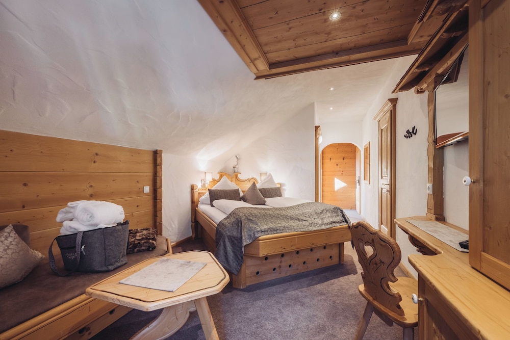 Comfort Triple Room photo 2