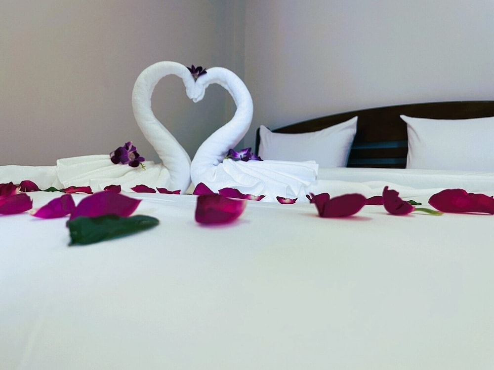 Standard Single Room photo 3