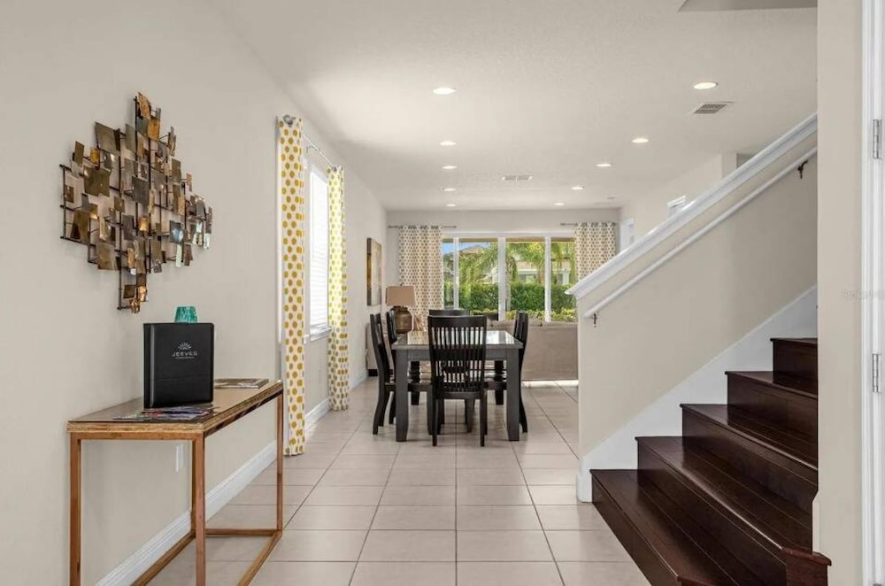Amazing 6 BR nxt Disney Universal At Encore Resort, Bilde 7