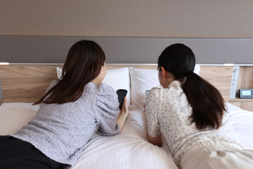 Double Room - Photo 8