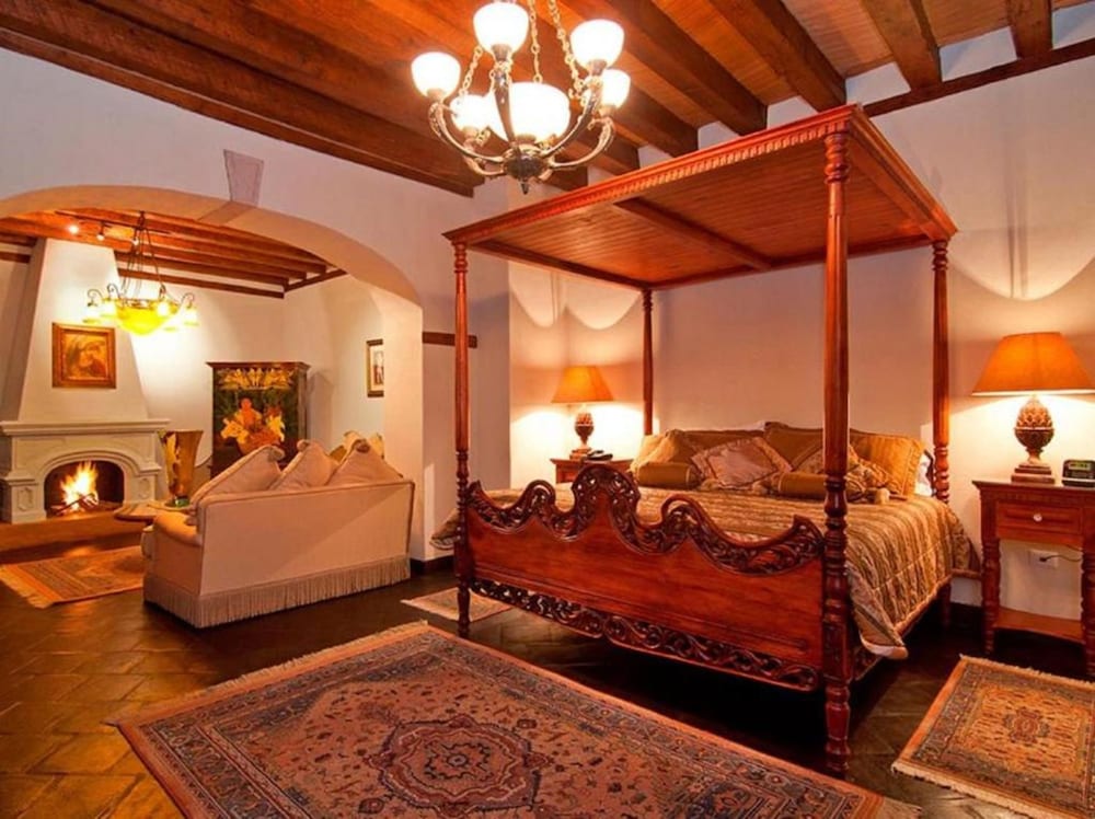 Master Suite photo 2