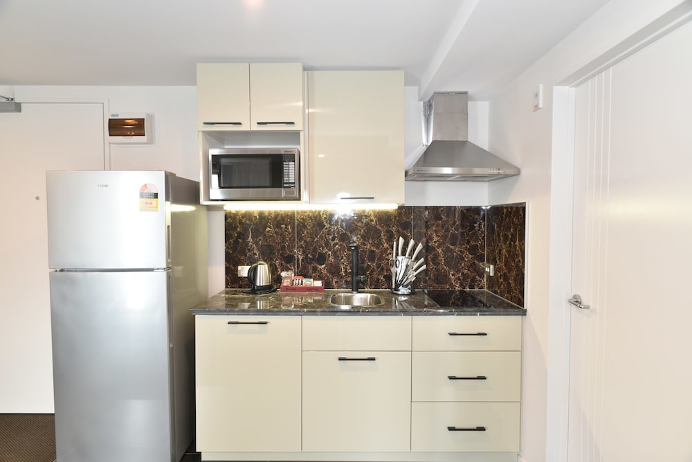 Suite, 1 Bedroom, City View
