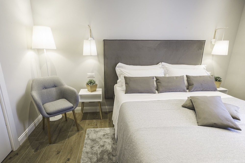Deluxe Room photo 2