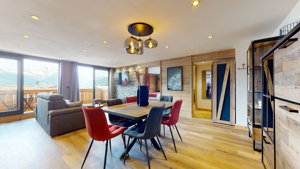 Standard Penthouse