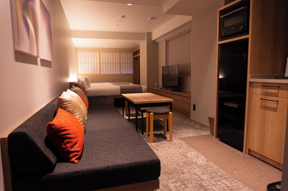 Deluxe Room 6, Non Smoking
