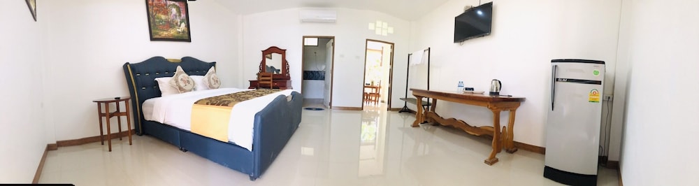 Panoramic Double Room photo 1