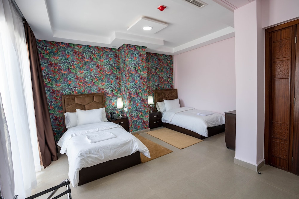Comfort Double or Twin Room photo 2