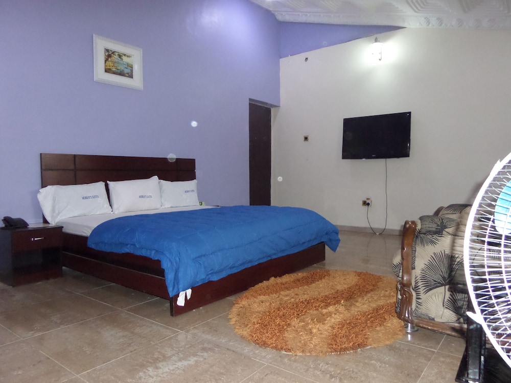 Executive Room, 1 Queen Bed photo 2
