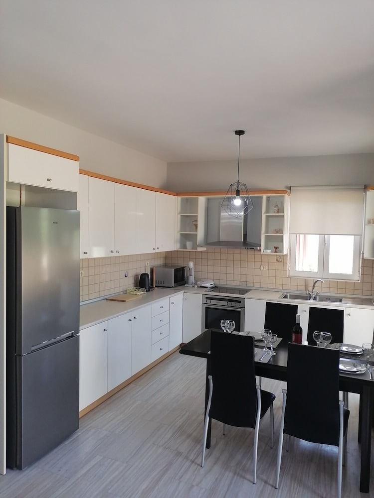 Detached House - Villa Mariva, Foto 5
