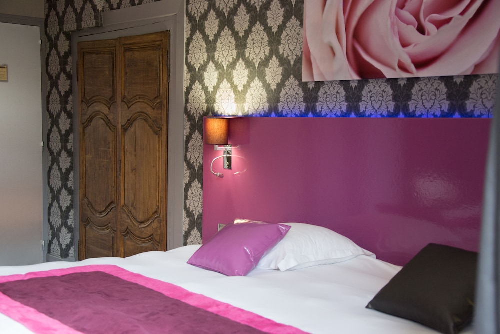 Luxury Double Room, City View photo 3