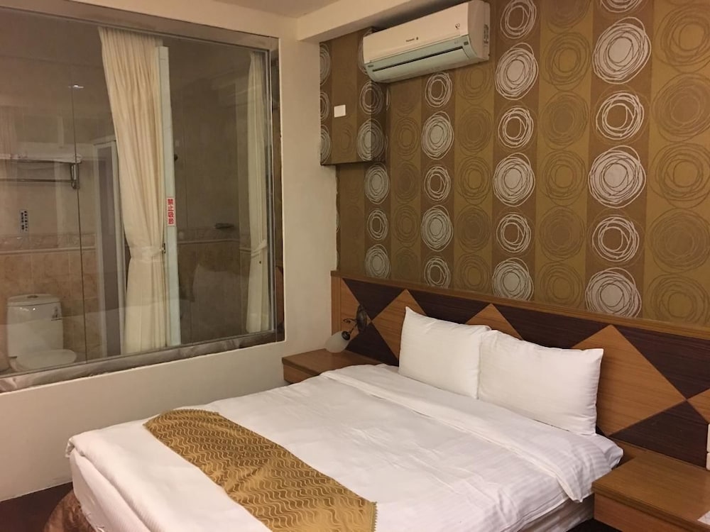 Design Double Room photo 1