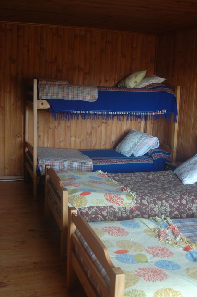 Quadruple Room (2nd floor) photo 1