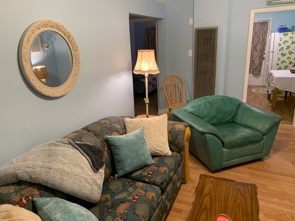 Cottage, 2 Bedrooms photo 3