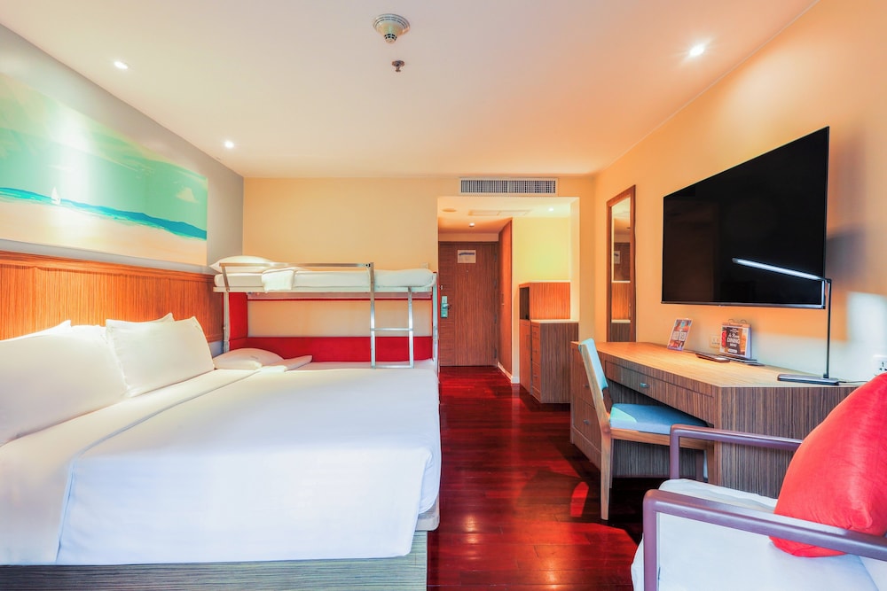 Suite, Multiple Beds photo 3