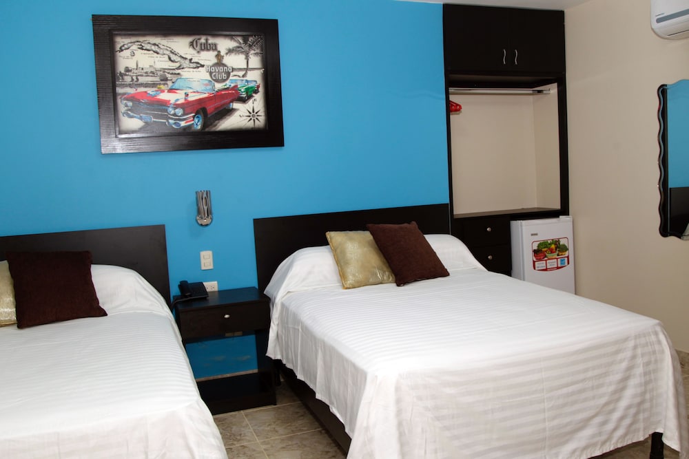 Superior Double Room photo 2