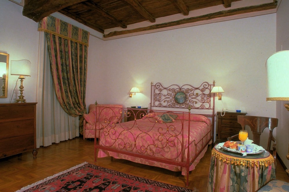 Romantic Double Room photo 1