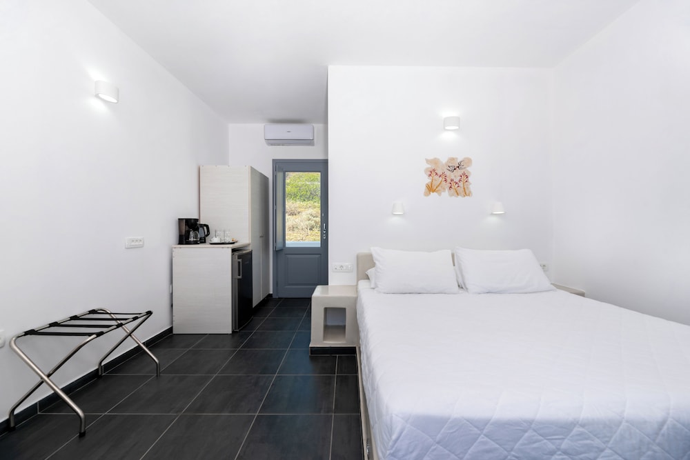 Deluxe Room, 1 King Bed