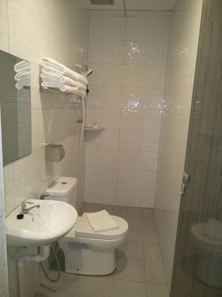 Family Suite, 6 Pax photo 2