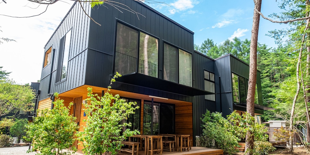 [Large] Maisonette with open-air bath, No pets allowed - Photo 8