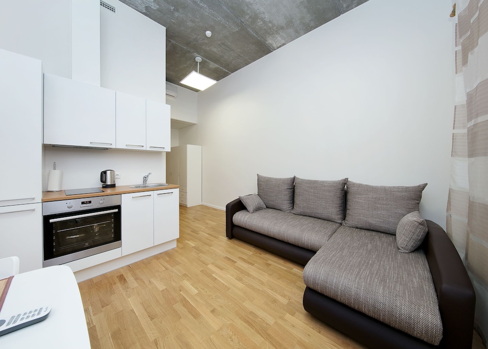 Classic Studio, Kitchen photo 1