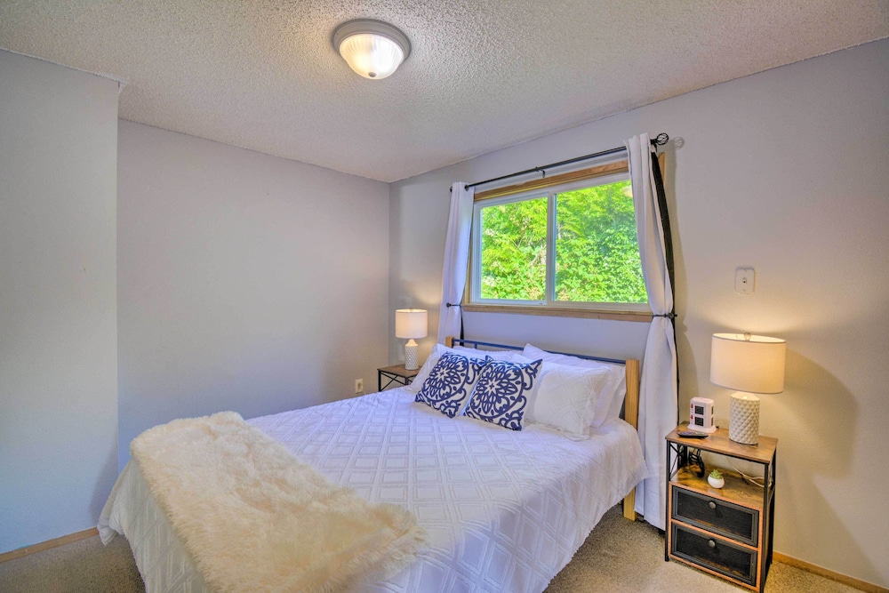 House (2 Bedrooms) photo 1