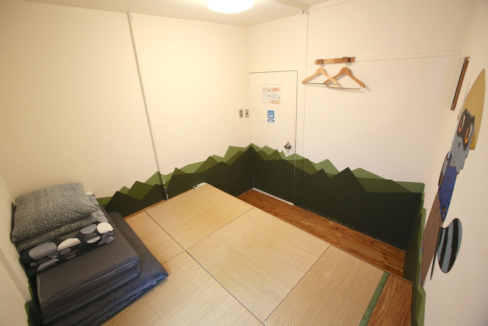 Basic Double Room (Tatami Room) photo 2