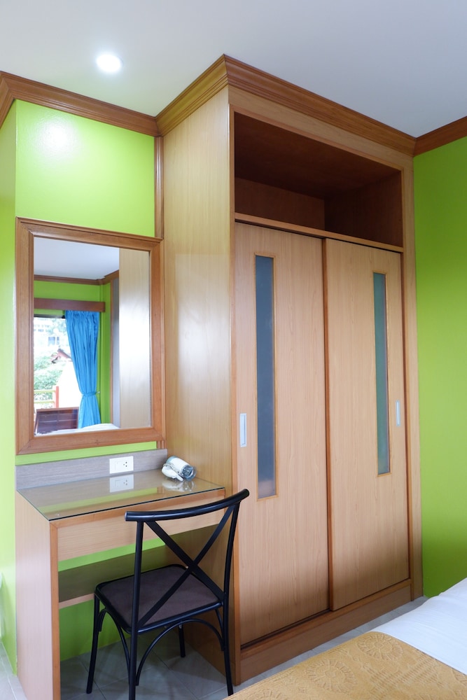 Superior Room, 2 Twin Beds photo 2