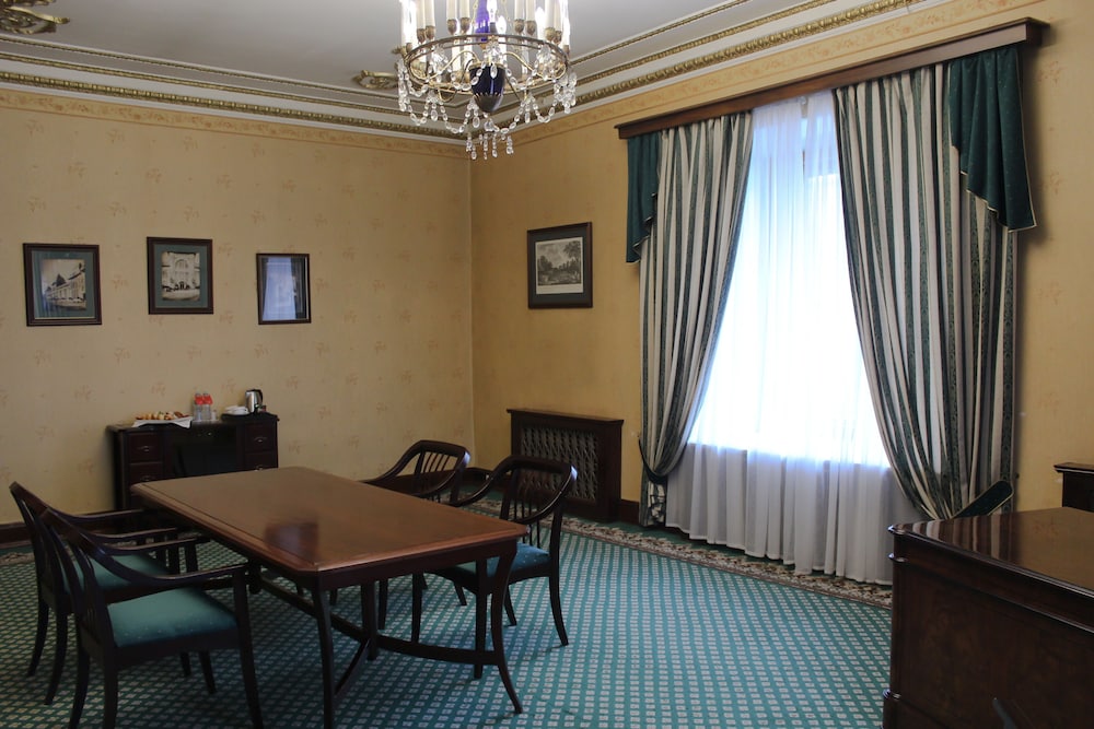 The Yar Apartments photo 2