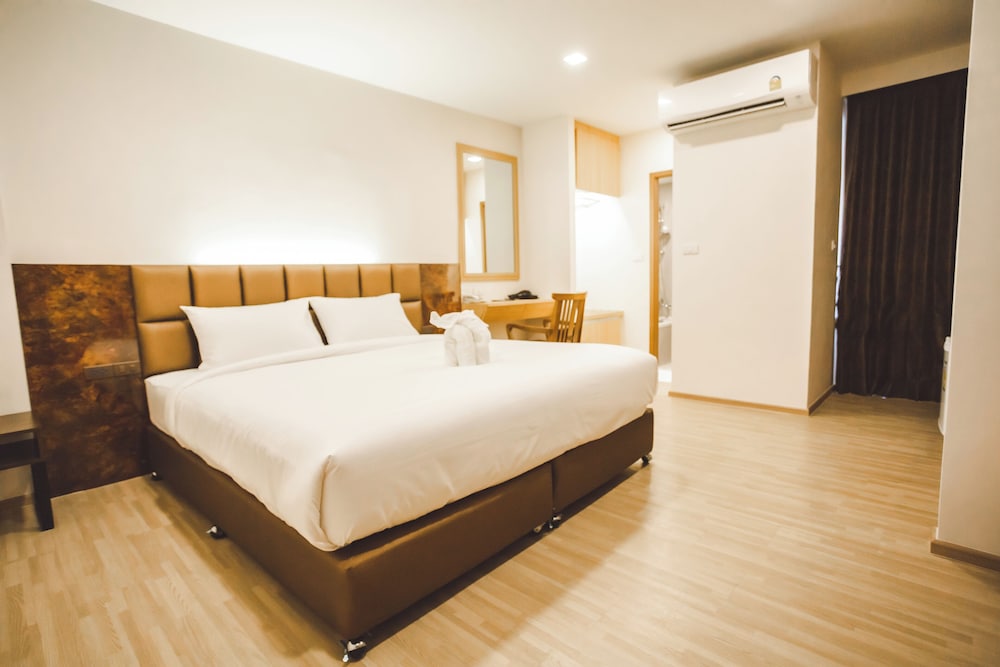 Deluxe Premier Room - Photo 5