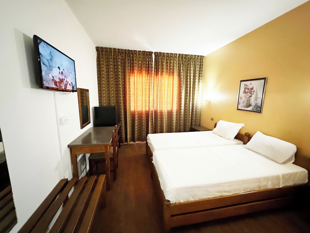 Doppelzimmer